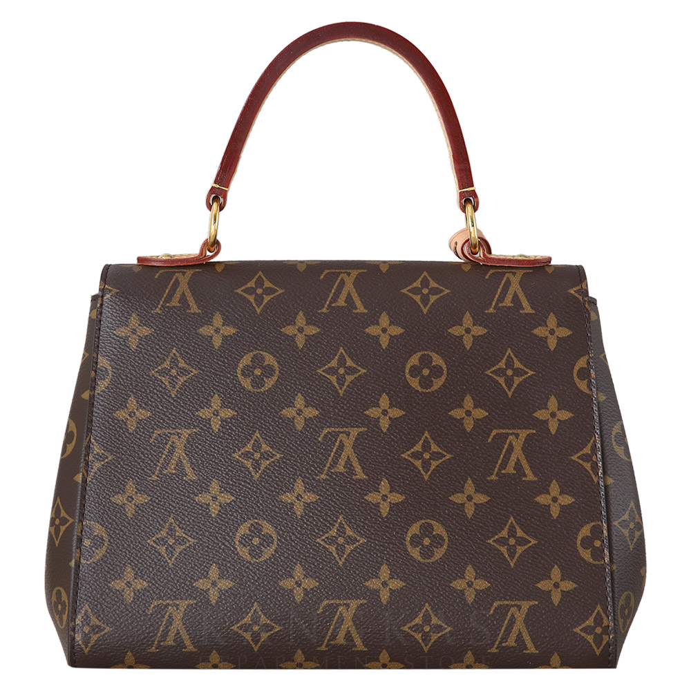 LOUIS VUITTON(USED)루이비통 모노그램 클루니 BB